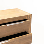 Pokey 5 Drawer Dresk