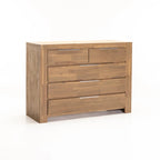 Pokey 5 Drawer Dresk