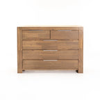 Pokey 5 Drawer Dresk