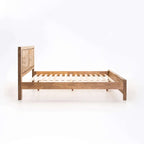 Pokey Queen XL Bed Frame