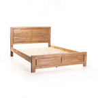 Pokey Queen XL Bed Frame