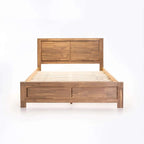 Pokey Queen XL Bed Frame