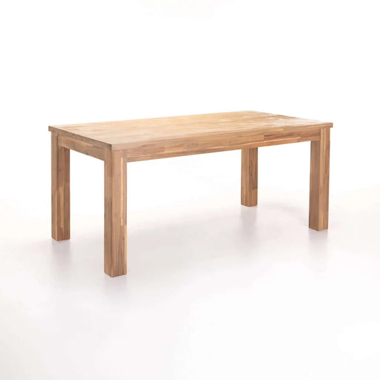 PPokey Dining Table - 8 Seater