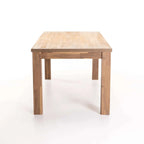 Pokey Dining Table - 6 Seater