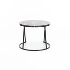Schnapps Set Of 2 Tables - Black/Black
