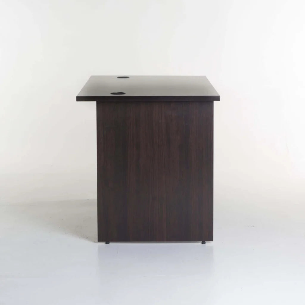 Millennials 120cm Desk - Wenge