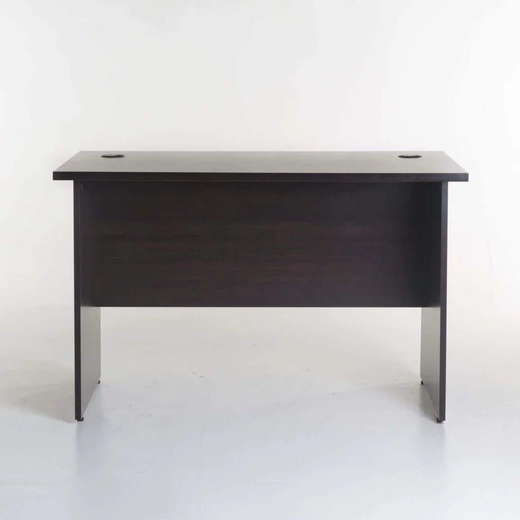 Millennials 120cm Desk - Wenge