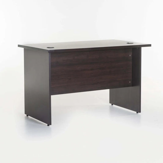 Millennials 120cm Desk - Wenge