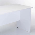 Millennials 150cm Desk - White