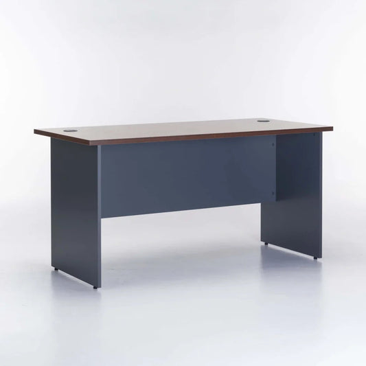 Millennials 150cm Desk -Walnut