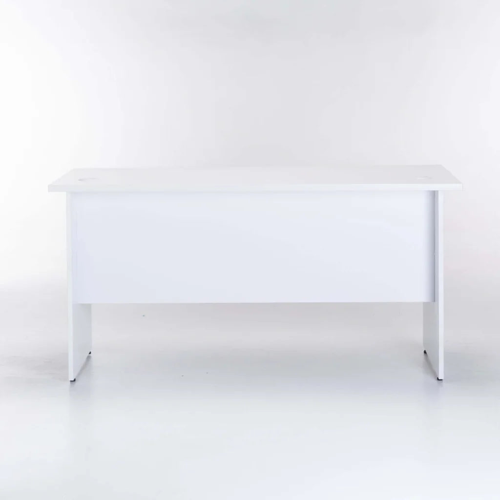 Millennials 150cm Desk - White