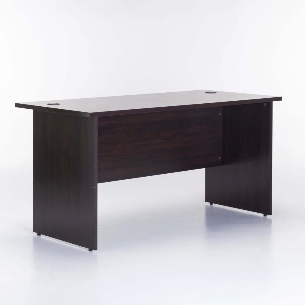 Millennials 150cm Desk - Wenge