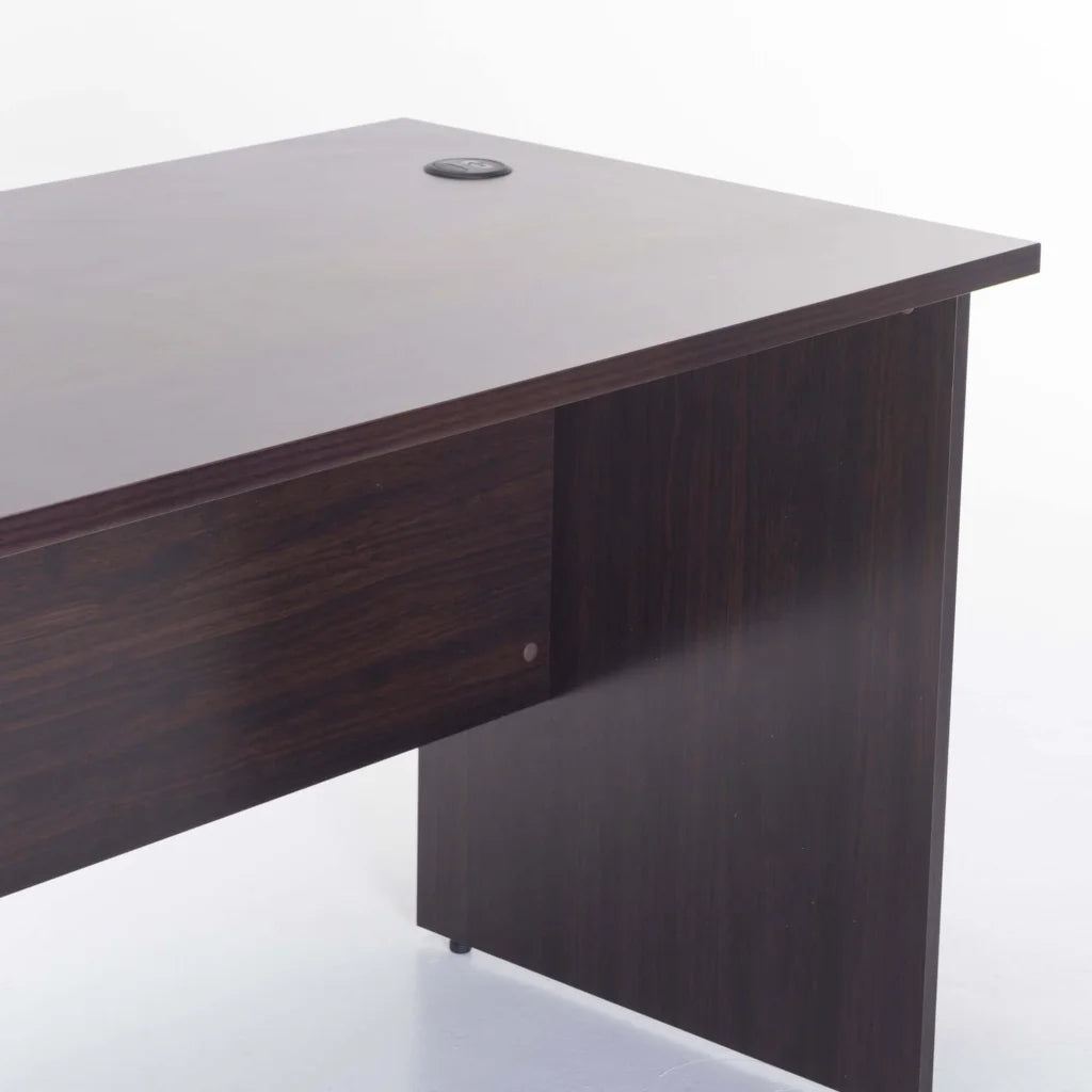 Millennials 150cm Desk - Wenge