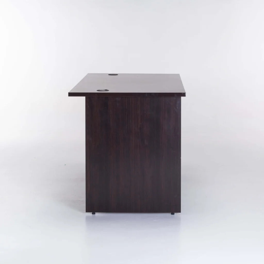 Millennials 150cm Desk - Wenge