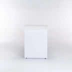 Millennials 150cm Desk - White