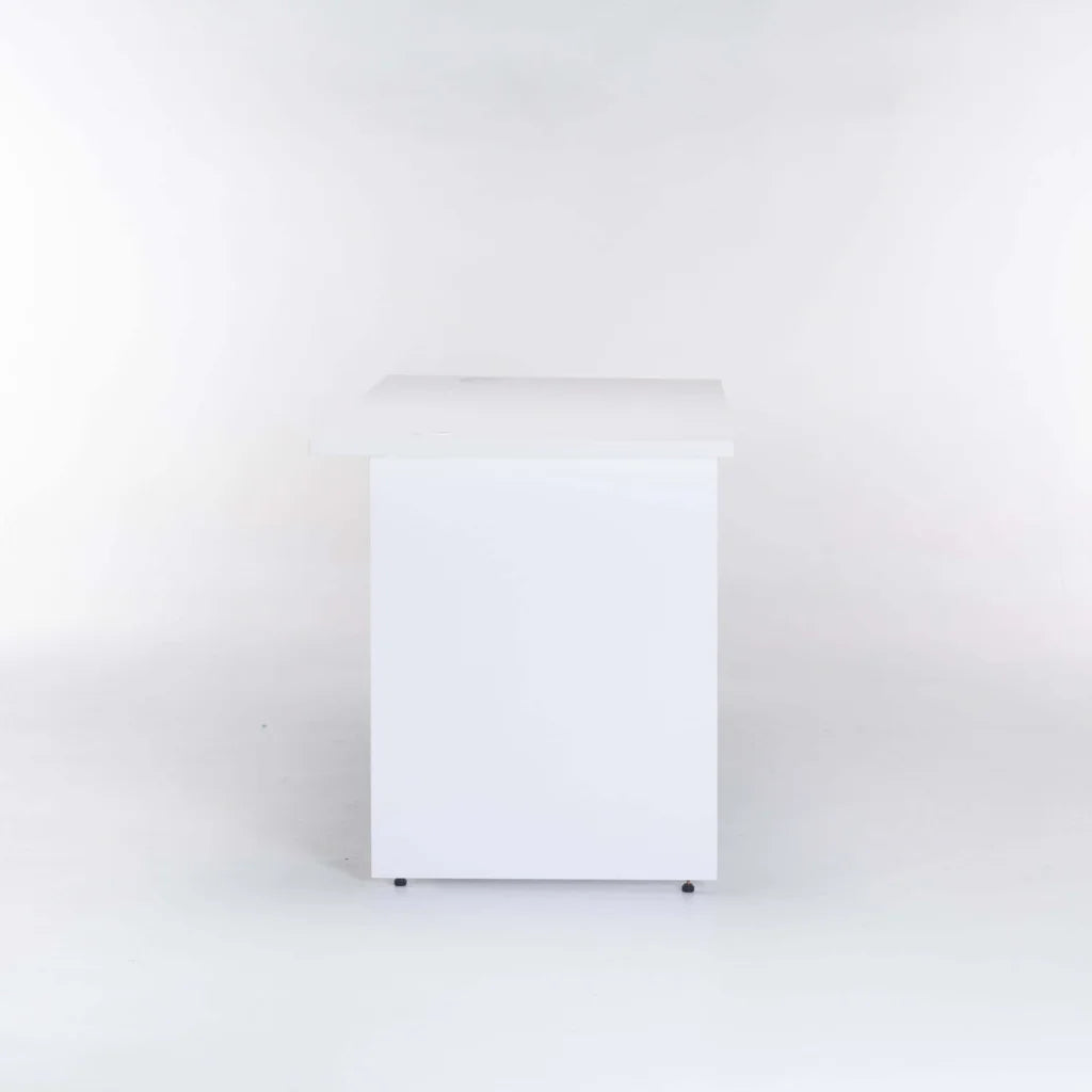 Millennials 150cm Desk - White