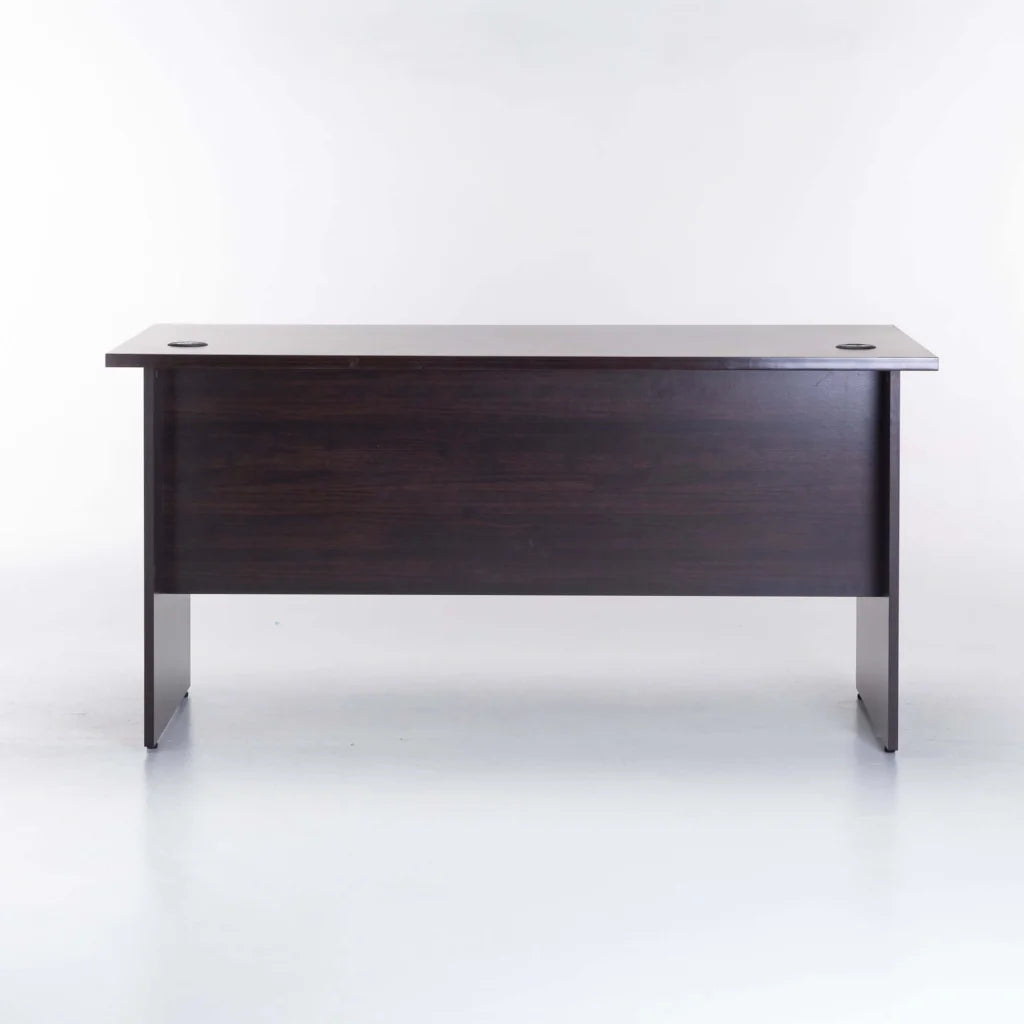 Millennials 150cm Desk - Wenge