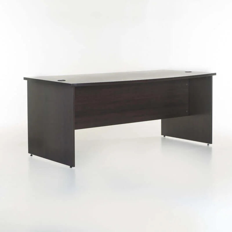 Millennials 180cm Desk - Wenge