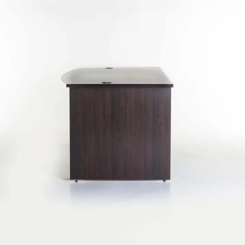 Millennials 180cm Desk - Wenge