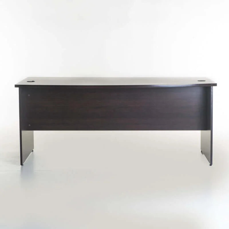 Millennials 180cm Desk - Wenge