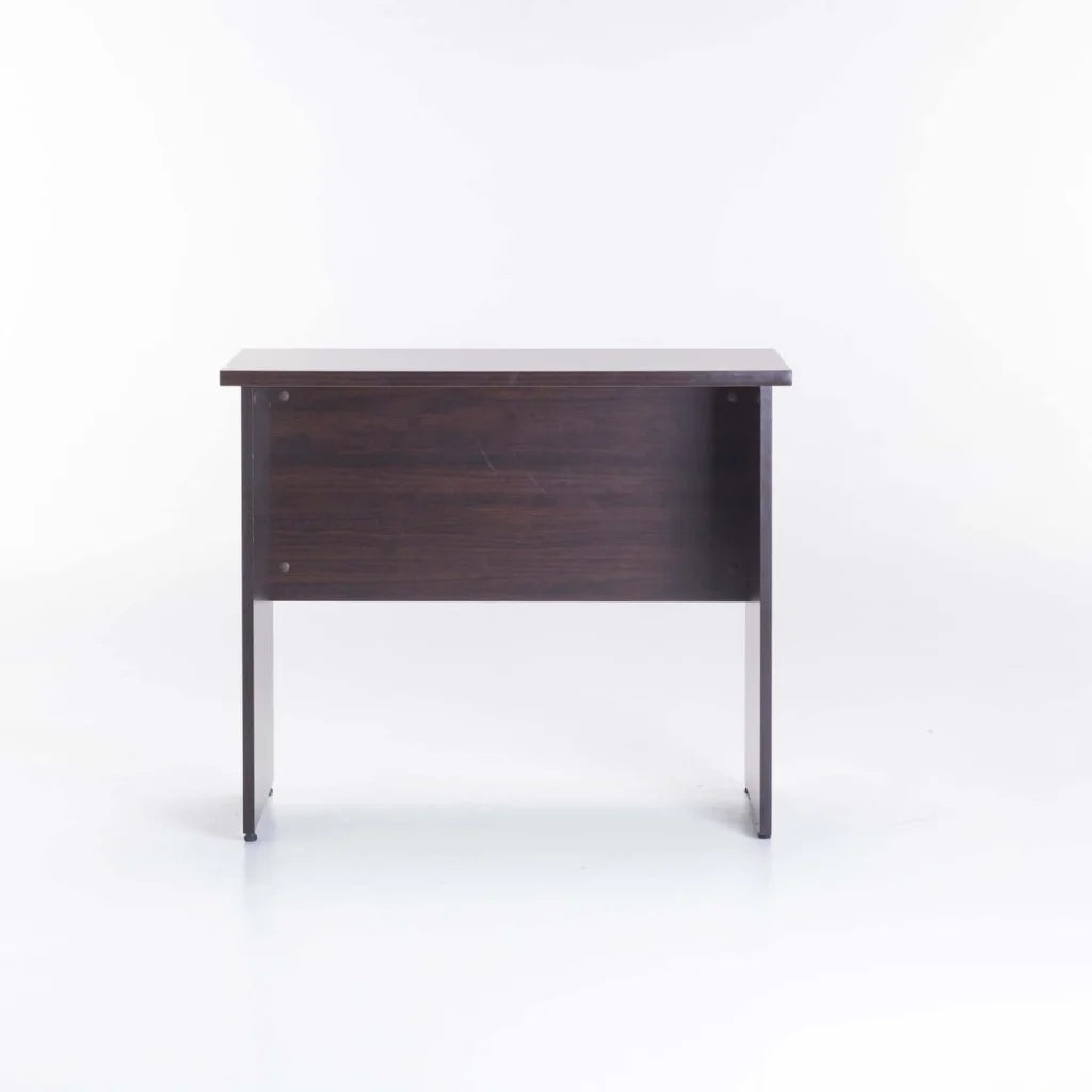 Millennials 90cm Side Desk - Wenge