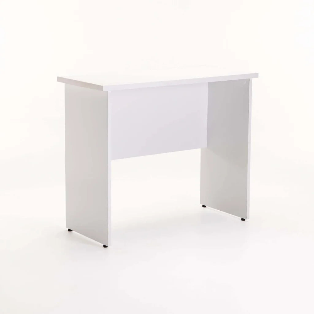 Millennials 90cm Side Desk - White