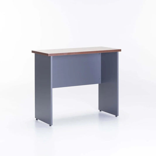 Millennials 90cm Side Desk - Walnut