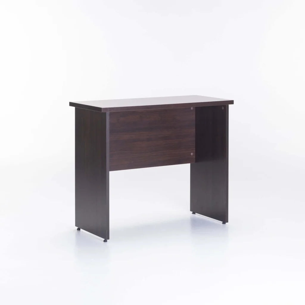 Millennials 90cm Side Desk - Wenge