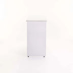 Millennials 90cm Side Desk - White