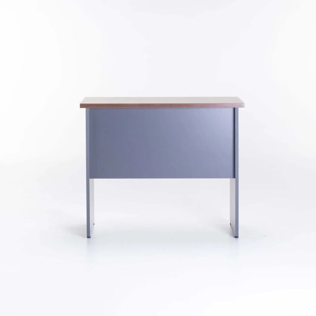 Millennials 90cm Side Desk - Walnut