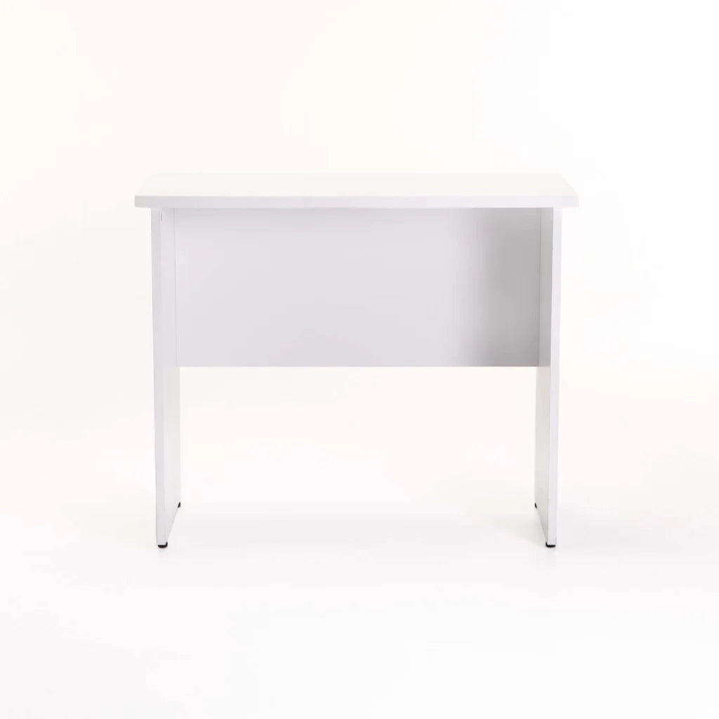 Millennials 90cm Side Desk - White