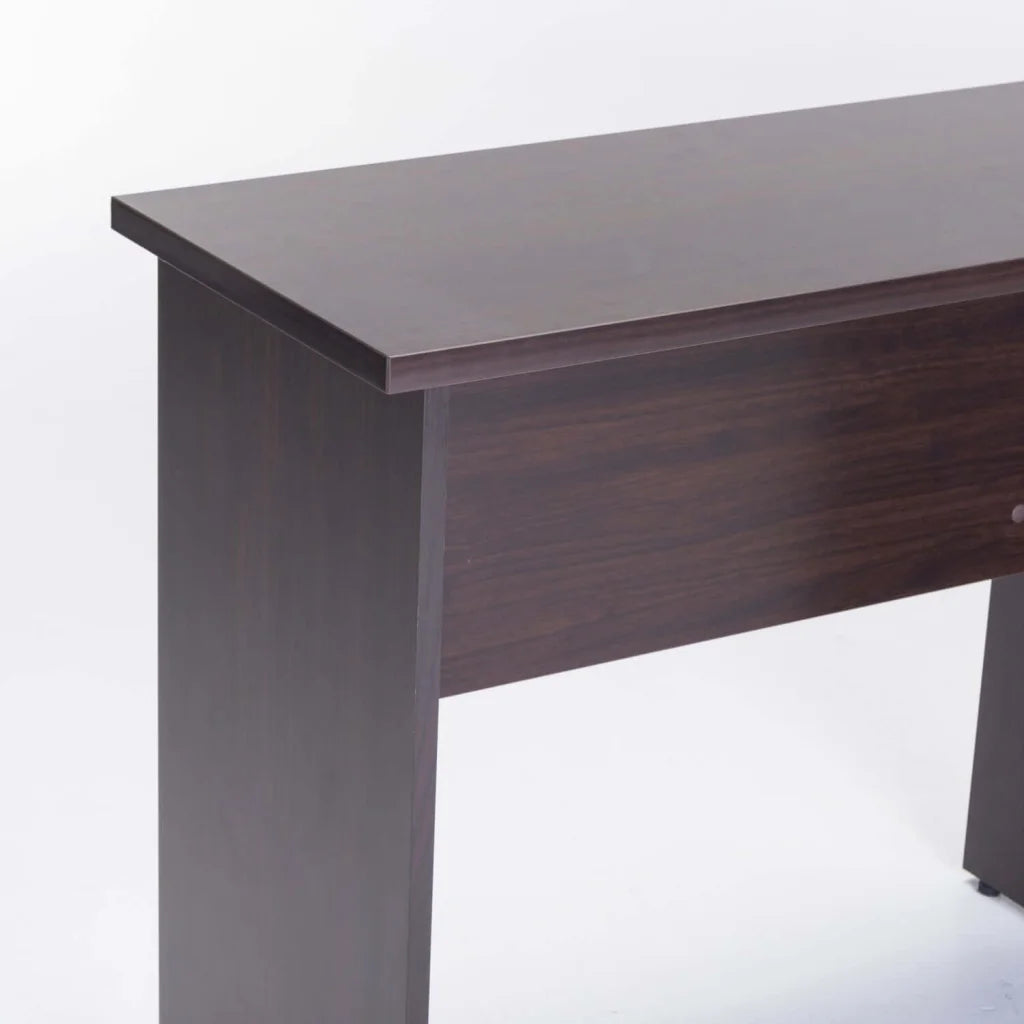 Millennials 90cm Side Desk - Wenge