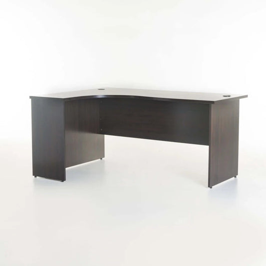 Millennials Corner Desk Right - Wenge