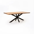 Phoenix Solidwood Dining Table - 10 Seater