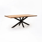Phoenix Solidwood Dining Table - 10 Seater