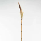 Hayami Décor With Grass - Natural