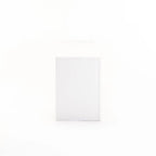 Konjac 160cm TV Unit - White