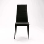 Grace Touch Dining Leather Chair