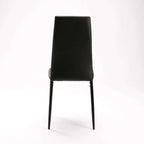 Grace Touch Dining Leather Chair