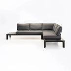 Rassio Outdoor Corner Unit