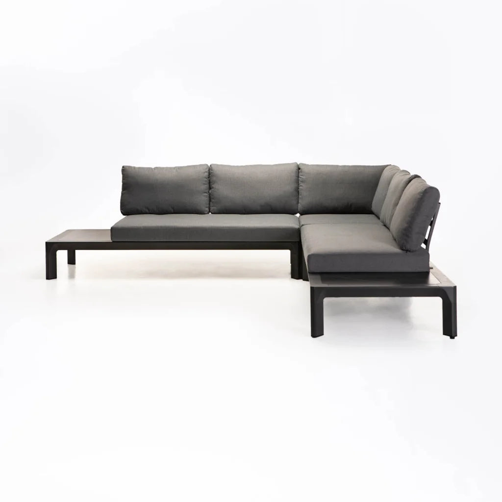 Rassio Outdoor Corner Unit