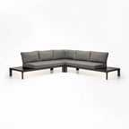 Rassio Outdoor Corner Unit