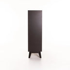 Nihama Shoe Cabinet - Wenge