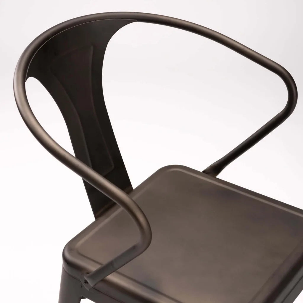 Wageng Armchair
