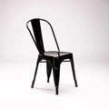 Wageng Dining Chair - Black