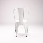 Wageng Dining Chair - White