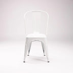 Wageng Dining Chair - White