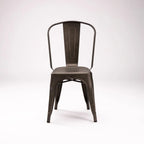 Wageng Dining Chair - Rustic