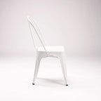 Wageng Dining Chair - White