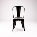 Wageng Dining Chair - Black
